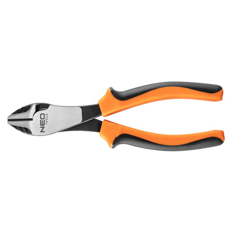 Szczypce boczne NEO TOOLS HD 40% FS 180 mm 1 szt