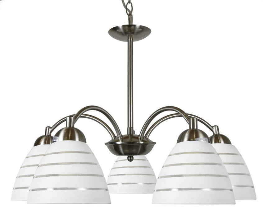 Lampa sufitowa Uli E27 satyna