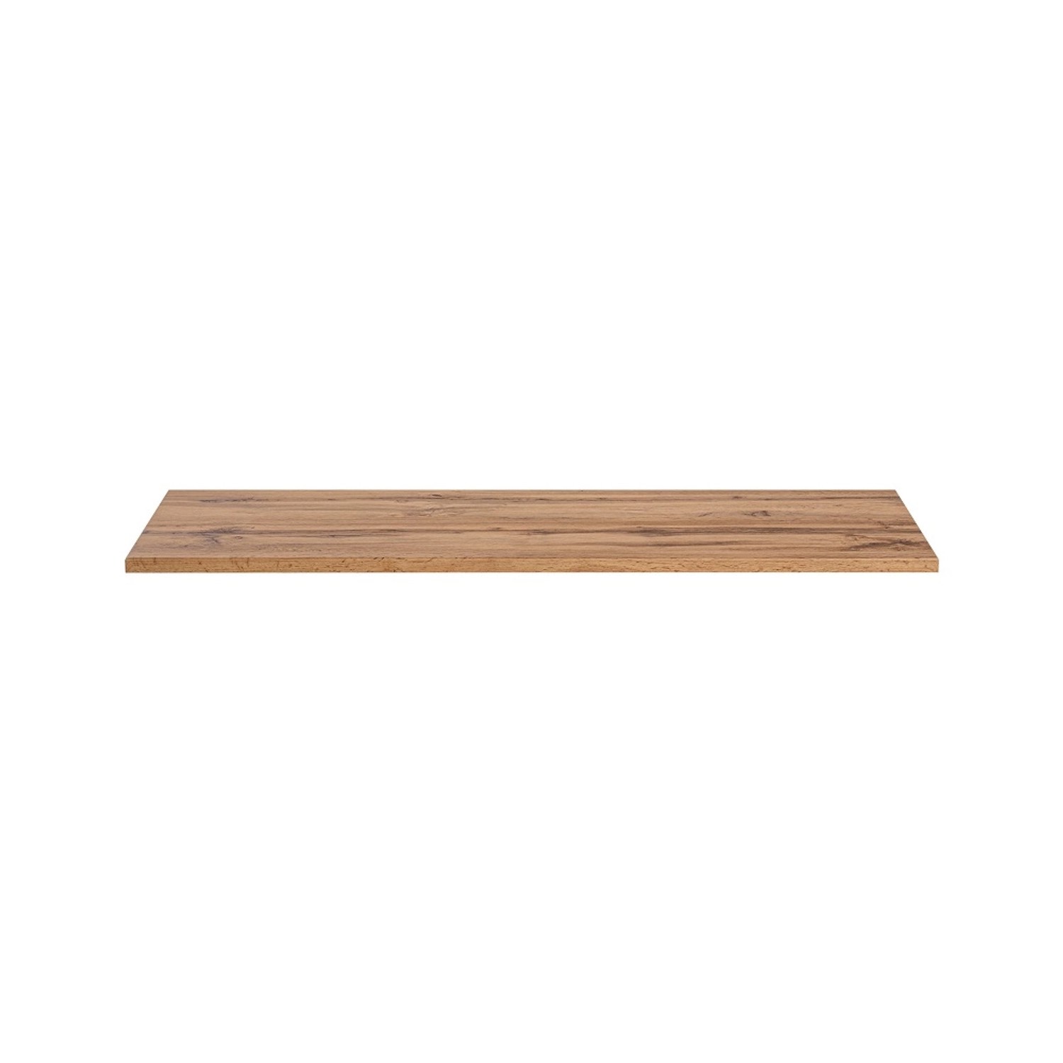 Blat łazienkowy Adel 120 cm dąb