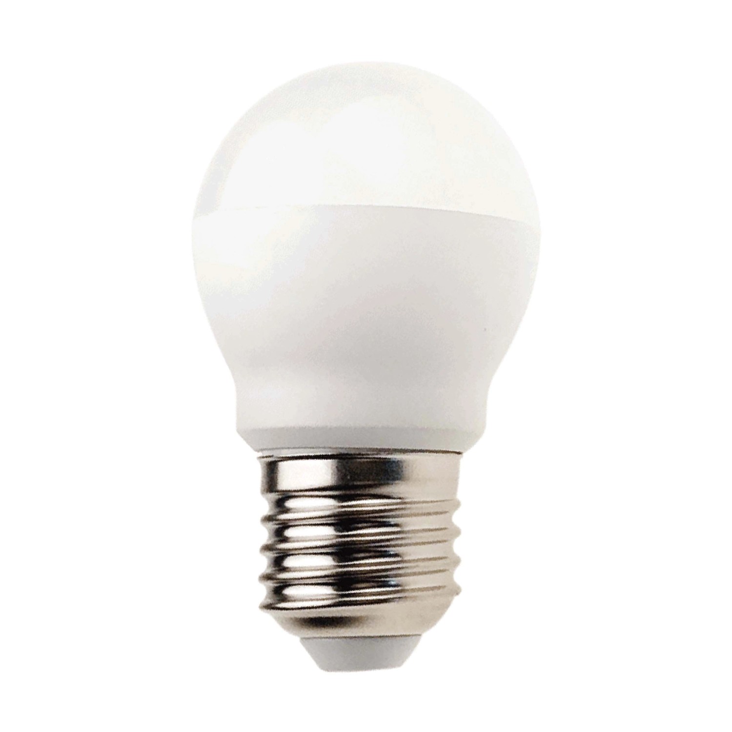 Bright Home Żarówka E27 8W 6500K 806lm kulka