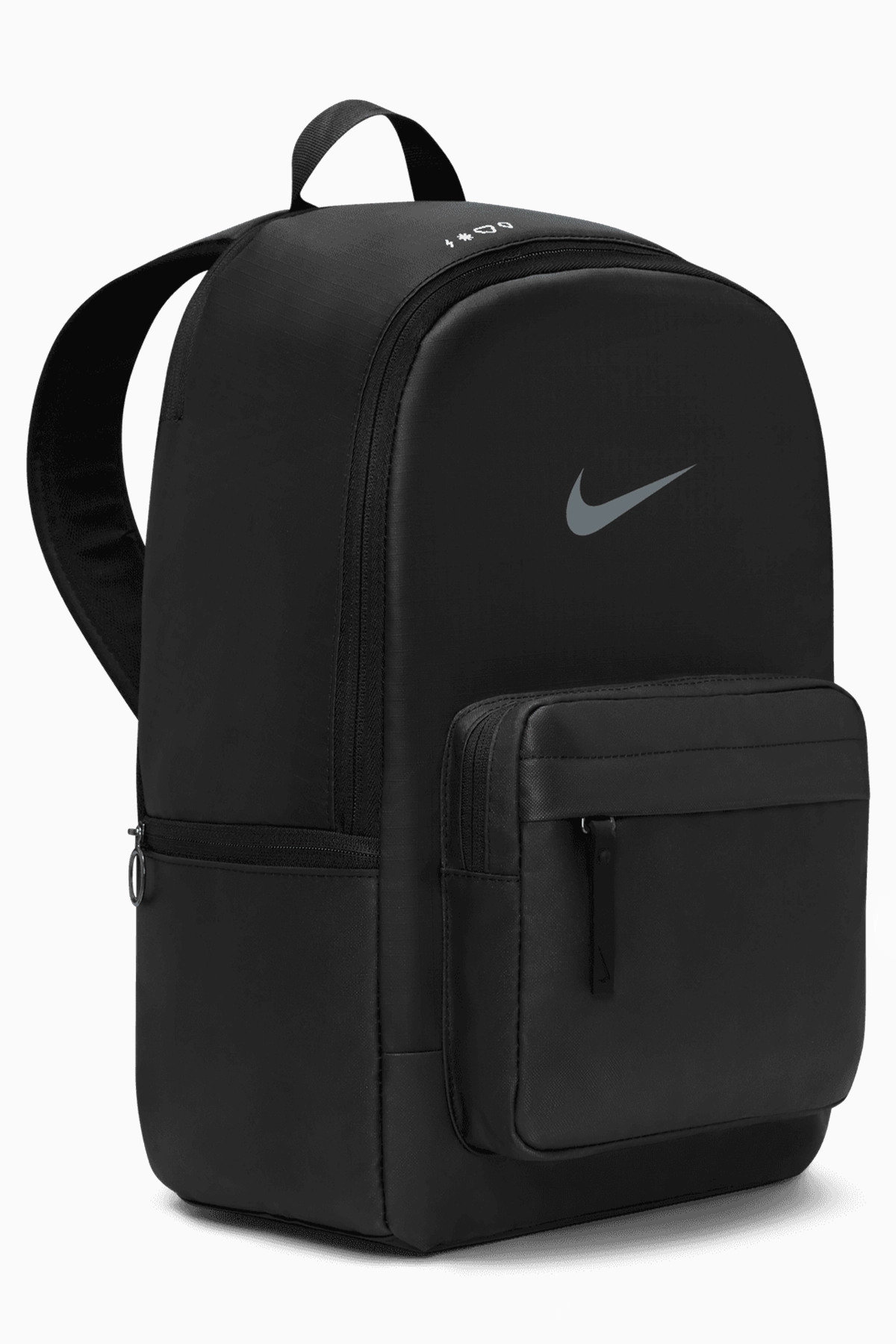 Plecak Nike Heritage - Czarny