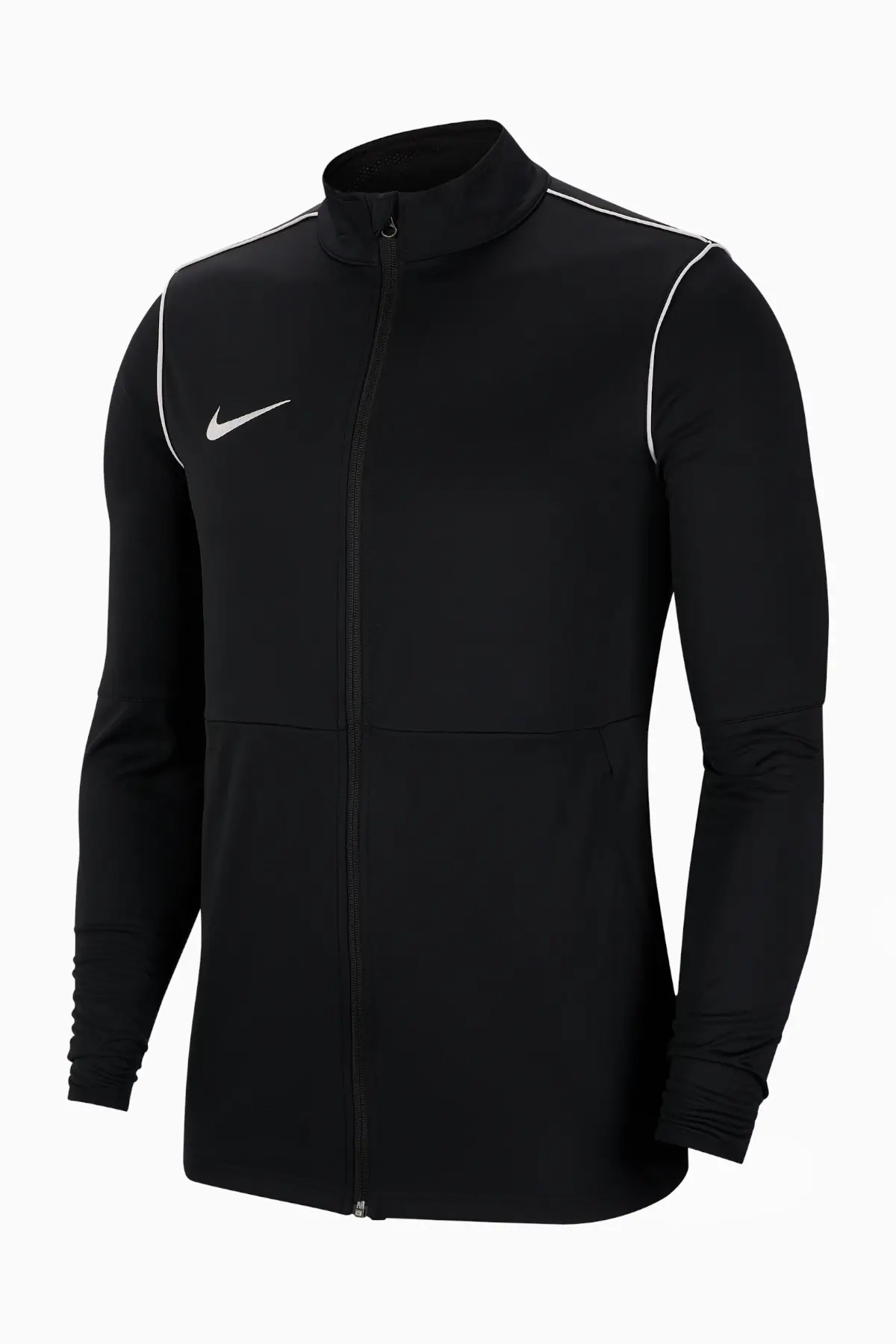 Bluza Nike Dri-FIT Park 20 Junior - Czarny