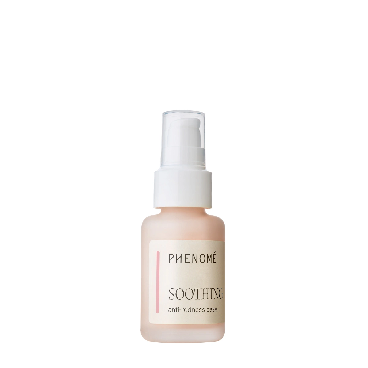 Serum do cery wrażliwej SOOTHING