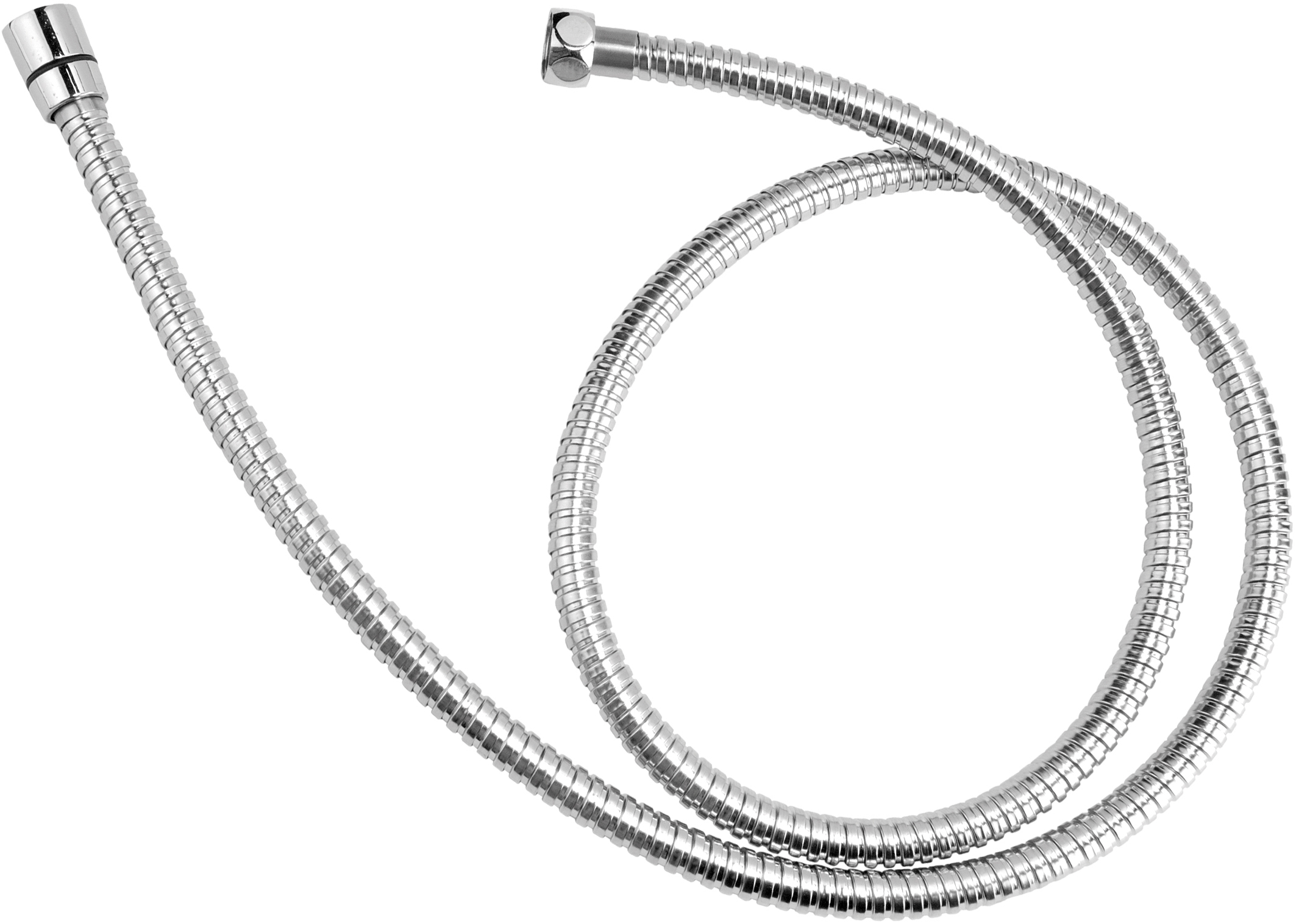 Deante Neo wąż prysznicowy 170 cm chrom NEA071W - Wysyłka w 24h