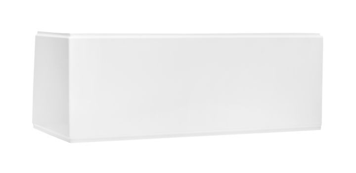 Roca obudowa akrylowa 180 typ "L" prawa A25T024000