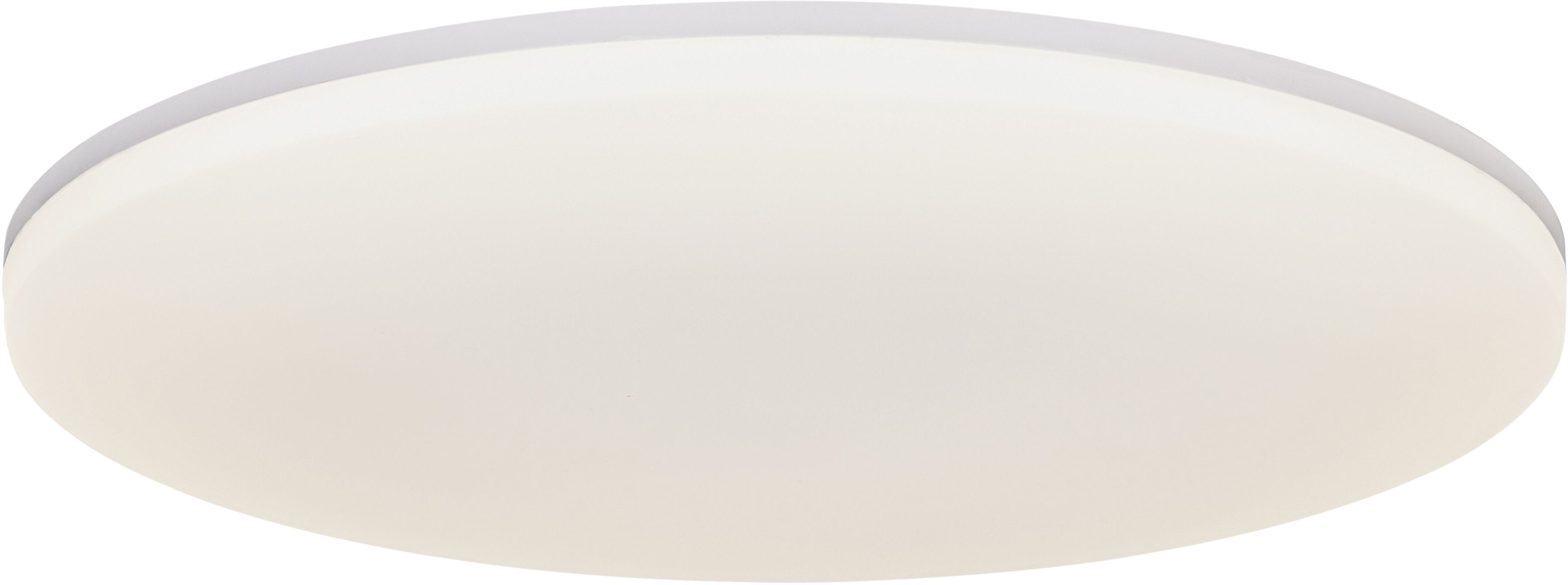 Nordlux Vic plafon 1x23,5 W biały 2310176001
