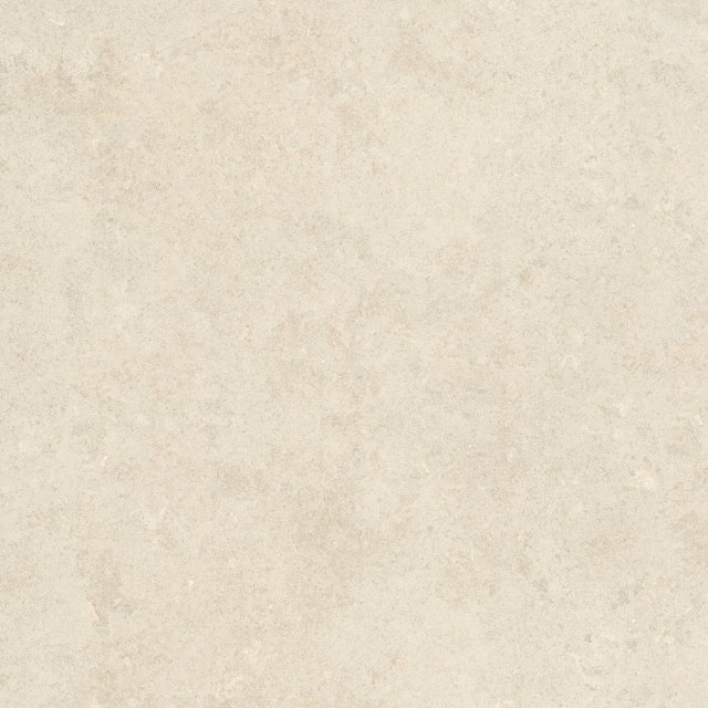Gres szkliwiony MUSSA cream mat 119,8x119,8 gat. I