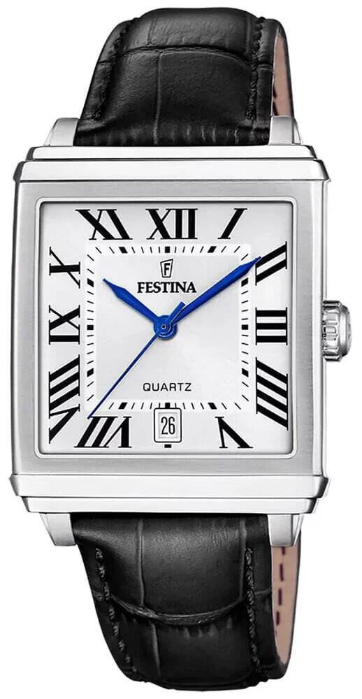 Zegarek męski Festina Classic F20681_1