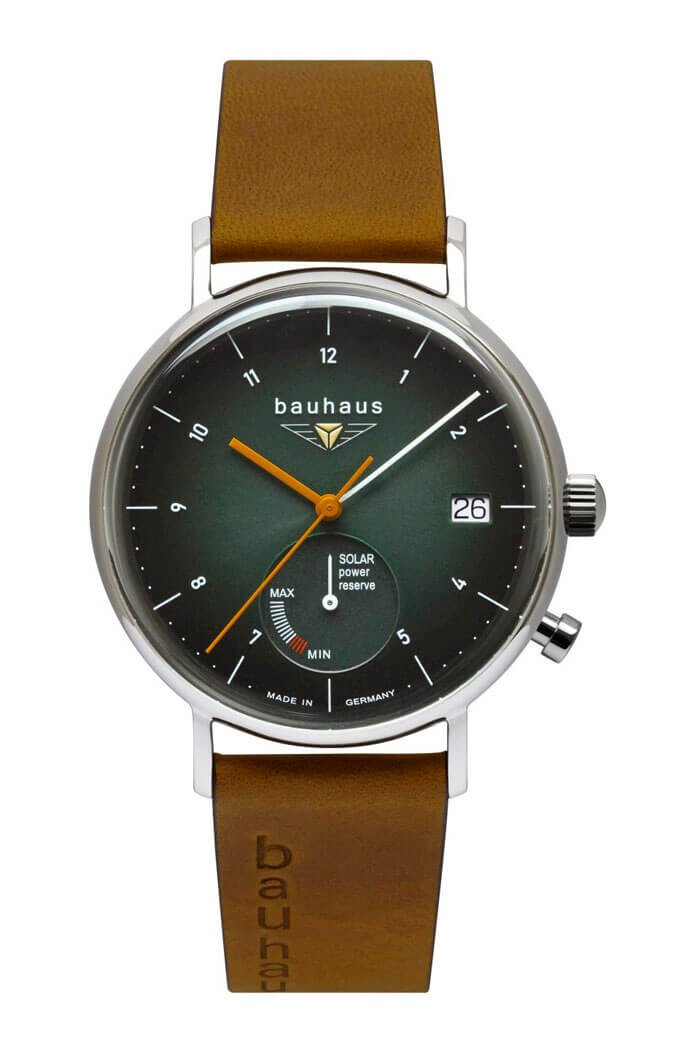 Zegarek męski Bauhaus BA_2112_4