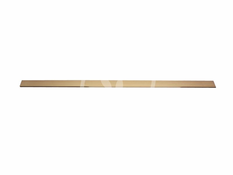 Prowadnica drewniana łańcucha 47,50x11x1190mm Class 610814