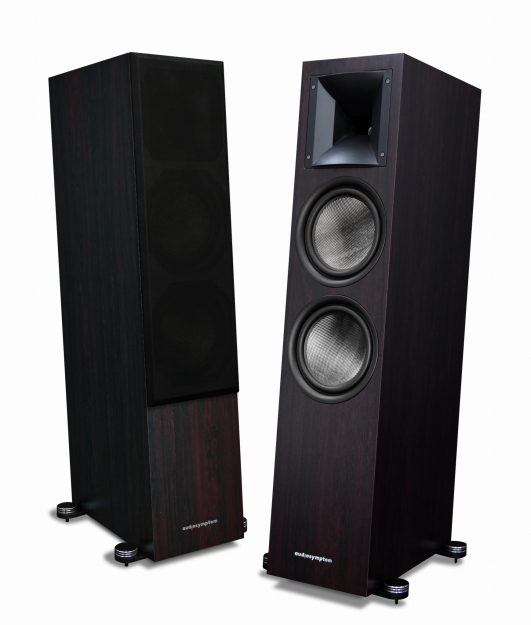 Audiosymptom i8