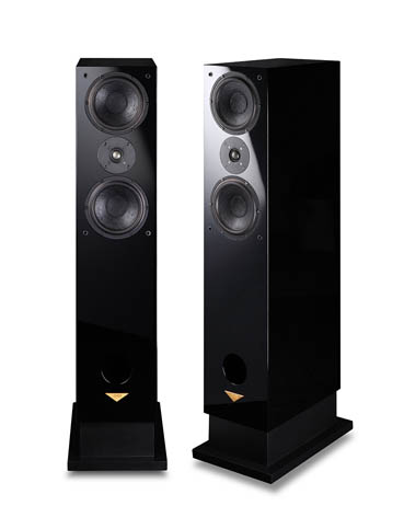 Kolumny usher p-717