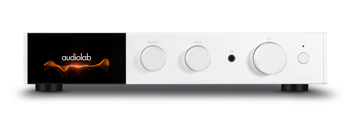 Audiolab 9000a