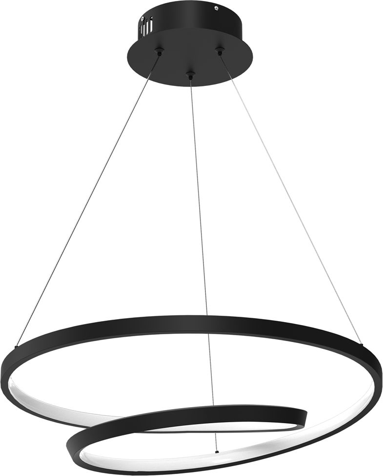 Darmowa Dostawa - Lampa wisząca Milagro Lucero ML7948