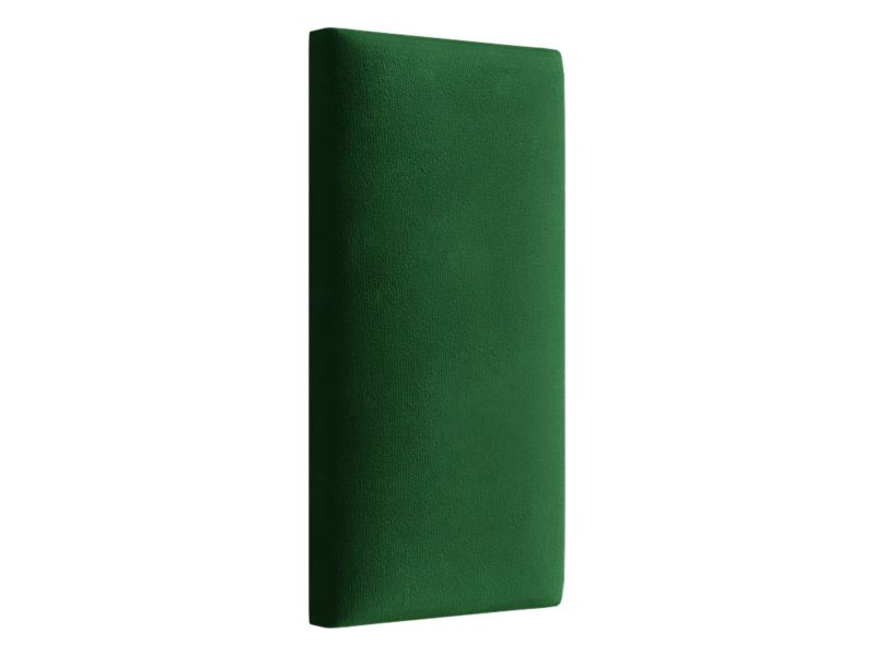 Panel tapicerowany MIRJAN 24 Pag 40x20 zielony 1 szt.