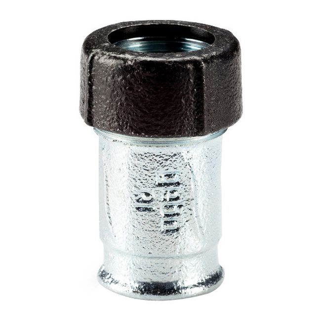 Złączka zaciskowa Gebo QI gwint wewnętrzny 1/2"
