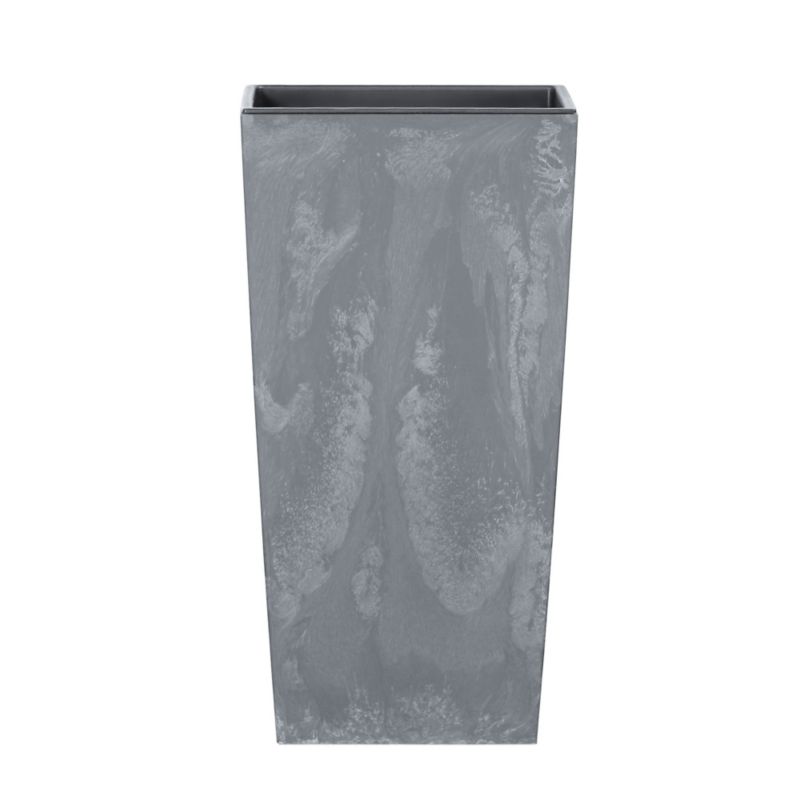 Donica Ogrodowa EDANTI 37.5 cm duża efekt beton 1 szt.