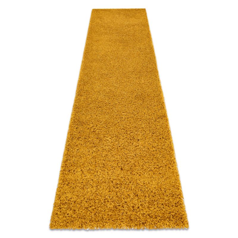 Chodnik Soffi RugsX 70x250 cm złoty AF150 1 szt.