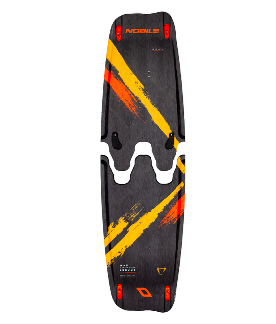 Nobile NHP Carbon Split 2023