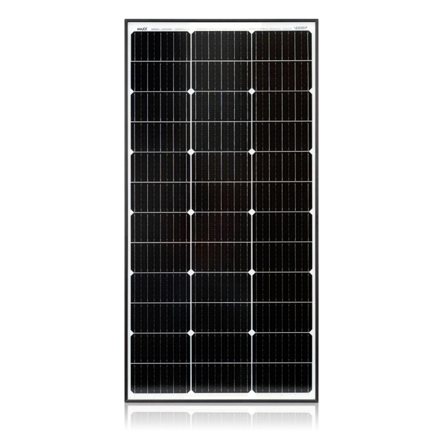 Moduł fotowoltaiczny MAXX 100W BF