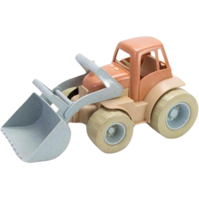 BIO traktor blue AG