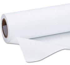 Papier do plotera Papirus, w roli, 70g/m2, 610mm x 50m