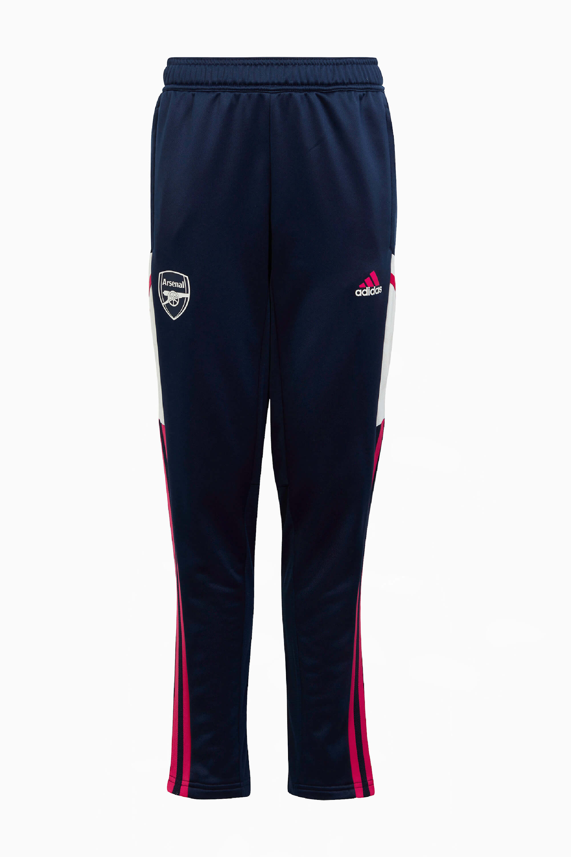 Spodnie adidas Arsenal FC 22/23 Training Junior - Granatowy