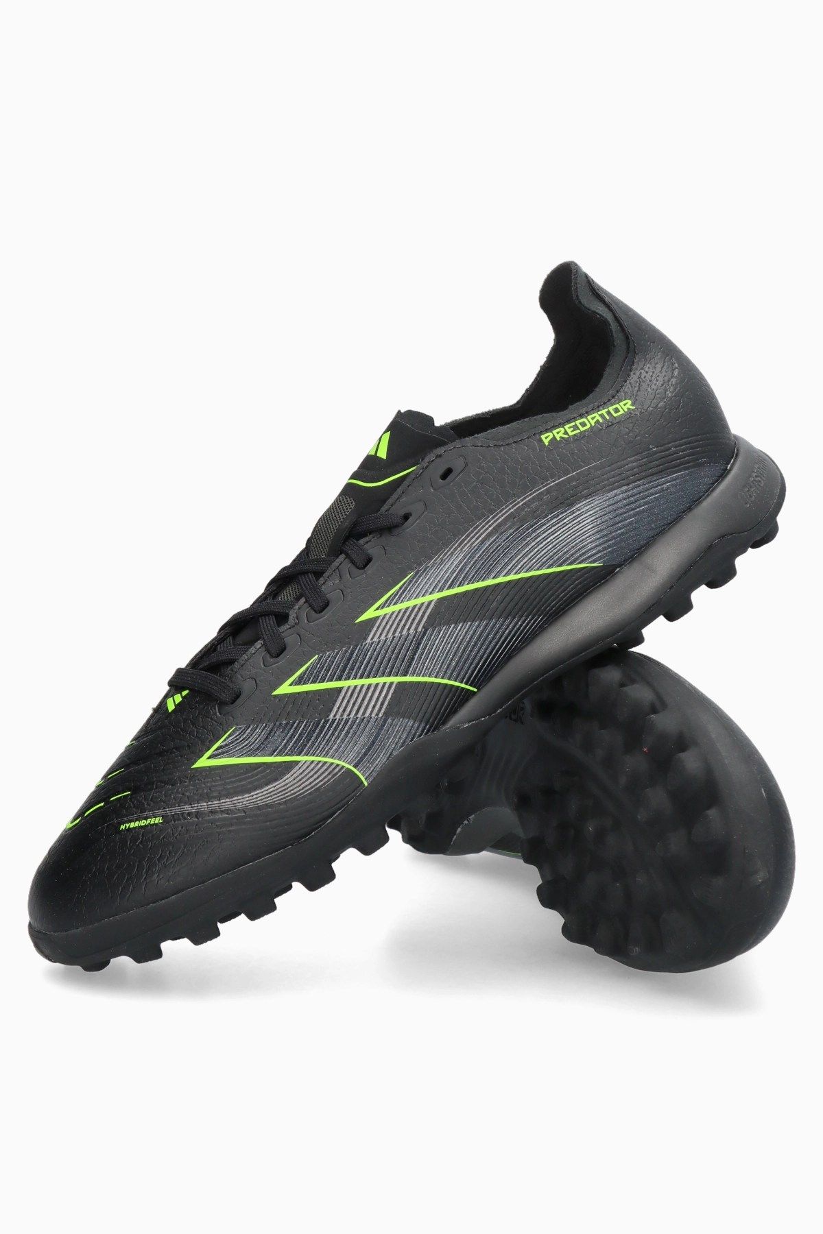 Turfy adidas Predator League TF - Czarny