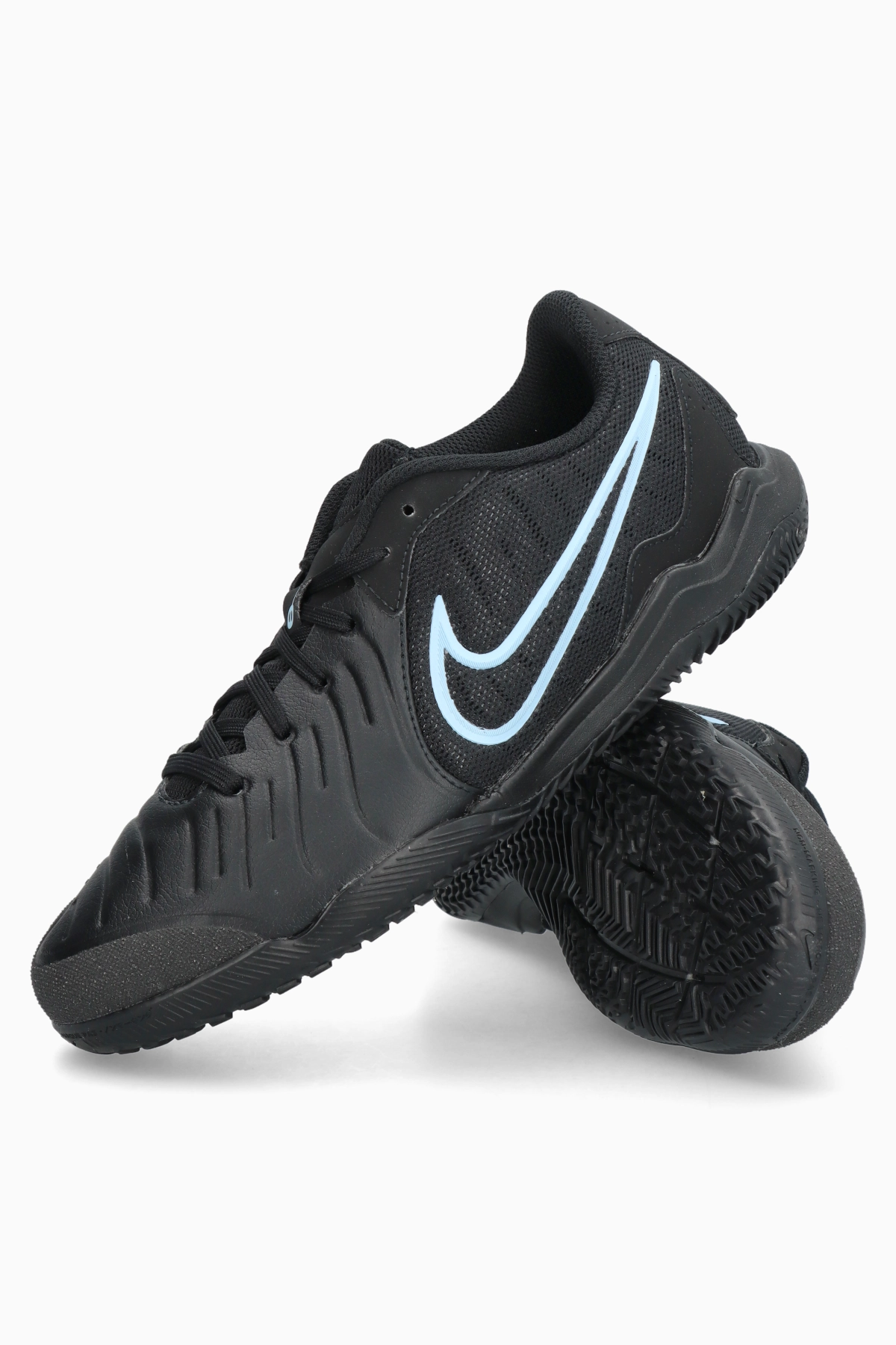 Halówki Nike Tiempo Legend 10 Academy IC - Czarny