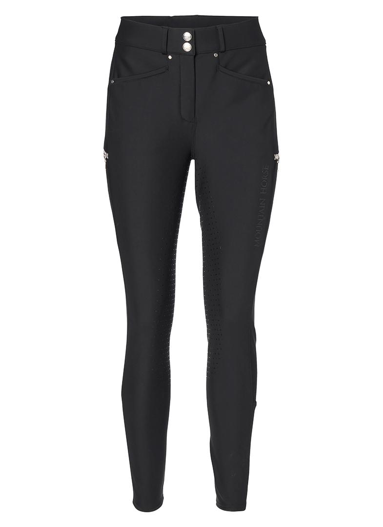 Mountain Horse Mountain Horse bryczesy Softshell Kristin 24h