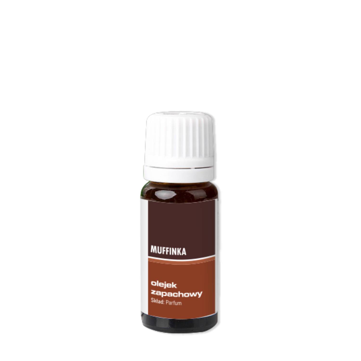 Esentialis - olejek zapachowy, muffinka, 10 ml