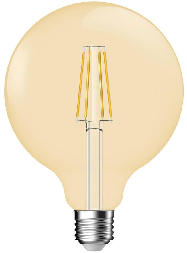 Nordlux żarówka 1x5,4 W 2500 K E27 2080172758