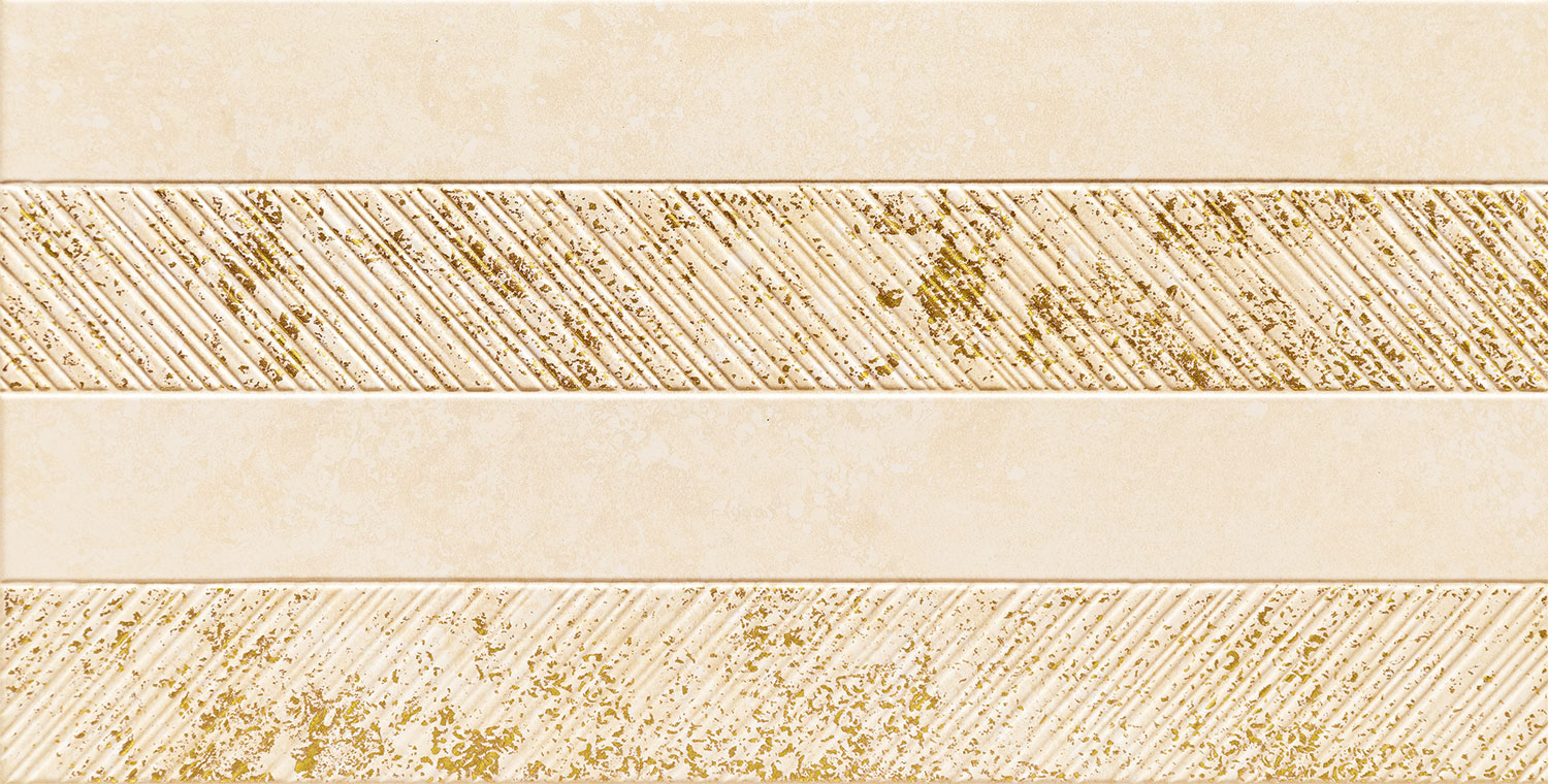 Domino Credo Lines dekor ścienny 60,8x30,8 cm