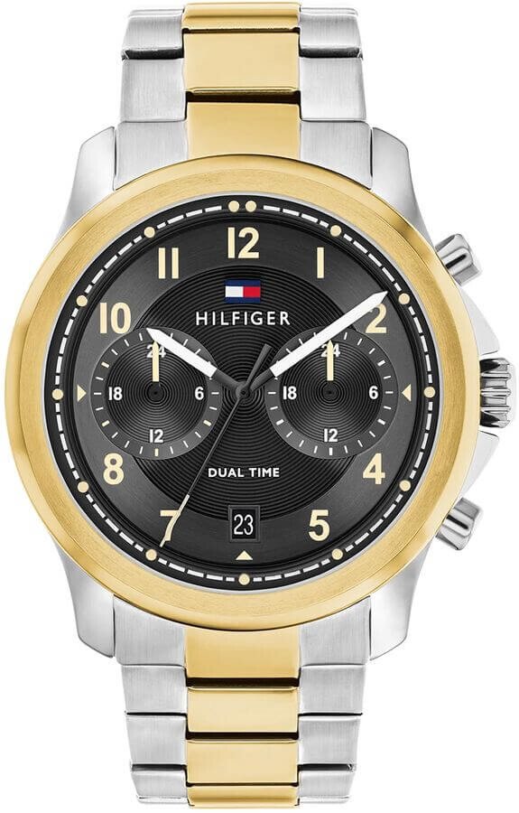 Zegarek męski Tommy Hilfiger Wesley 1710627