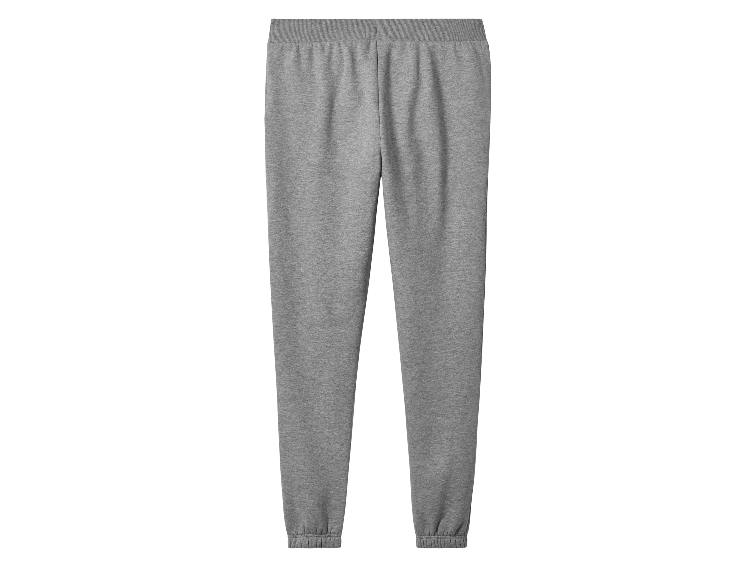 Pierre Cardin Spodnie dresowe męskie Szary, XL