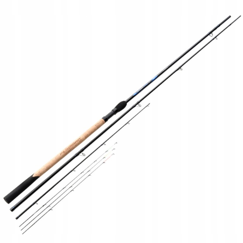 Flagman Wędka Sherman Pro Feeder New Generation 390cm 120g