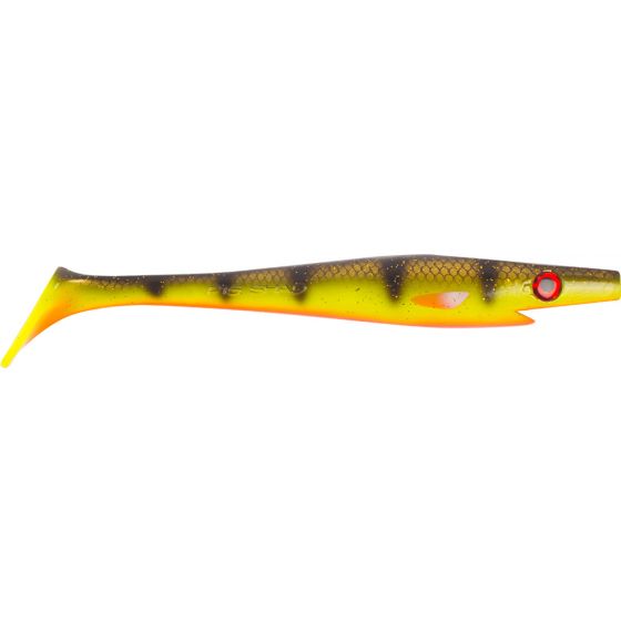 Strike Pro Przynęty Pig Shad 23cm C664