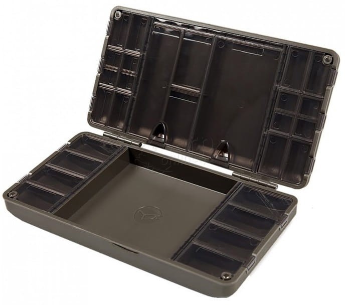 KORDA Tackle Safe - Pudełko
