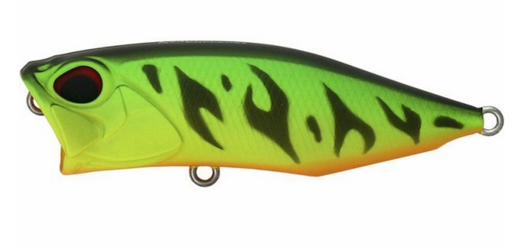 Duo Wobler Realis Popper 6,4cm ACC3059