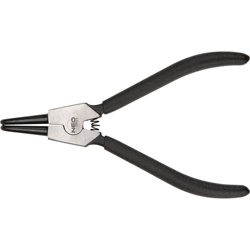 Szczypce do pierścieni osadczych NEO TOOLS 170 mm, zewnętrzne, wygięte 1 szt