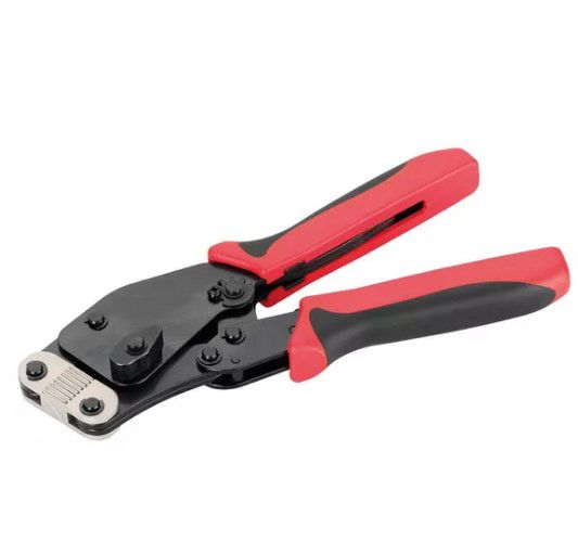 Praska FLEXI Crimp PRO 0,5-16mm2 101945 CIMCO