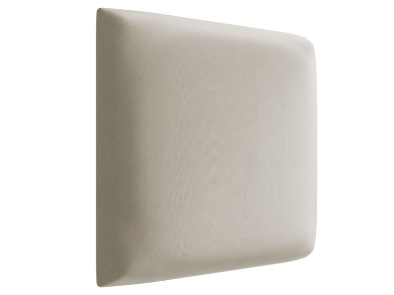 Panel tapicerowany MIRJAN 24 Pag 42x42 beżowy 1 szt.