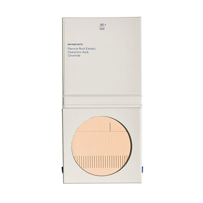 Korres Puder do Twarzy Roświetlający 01 Light, 8 g