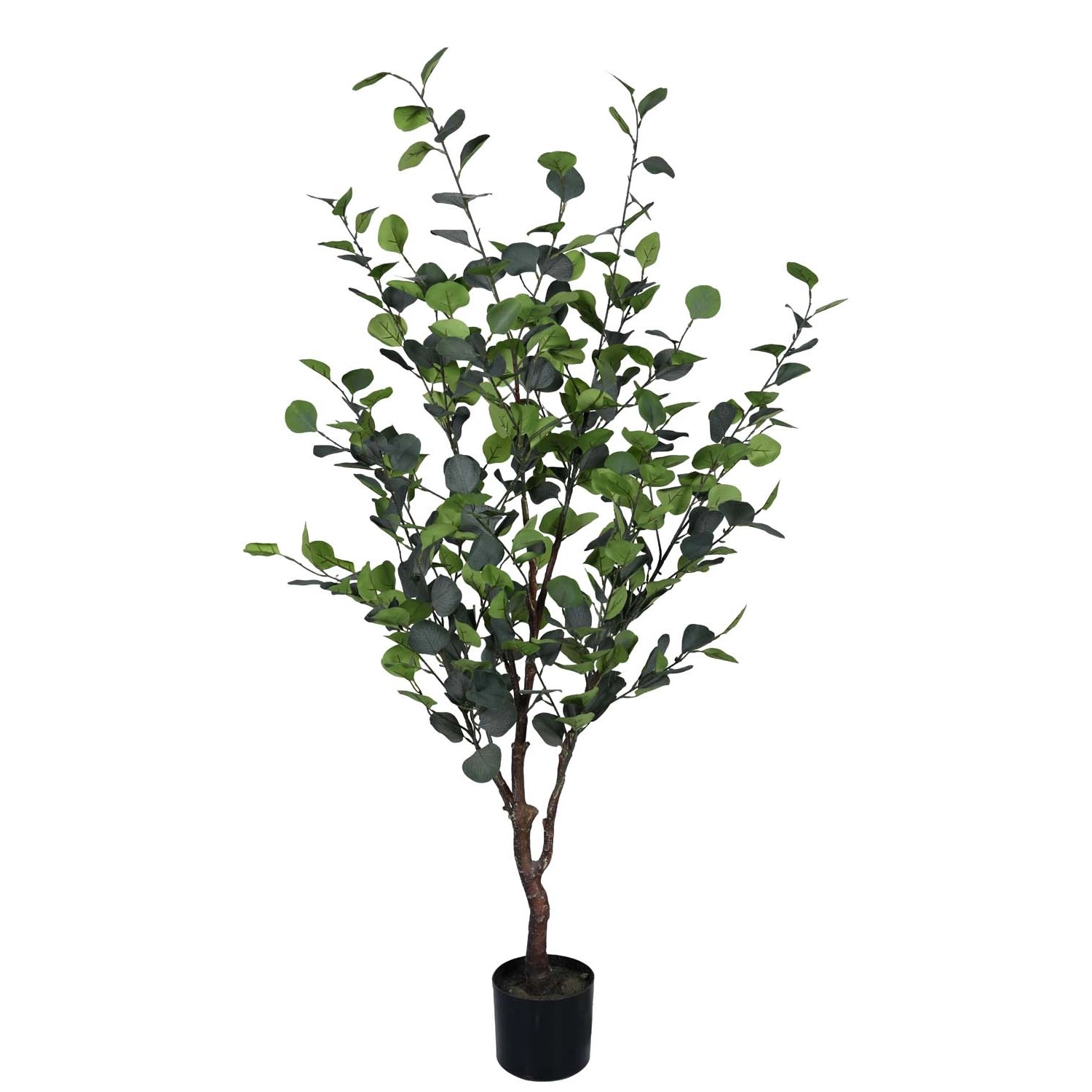 Eukaliptus drzewko sztuczne - wys. 150 cm