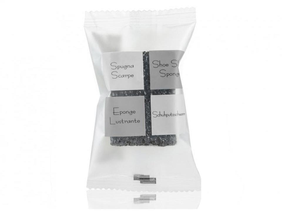 Czyścik/gąbka do butów Neutra Shoe Shine Sponge, 1 sztuka