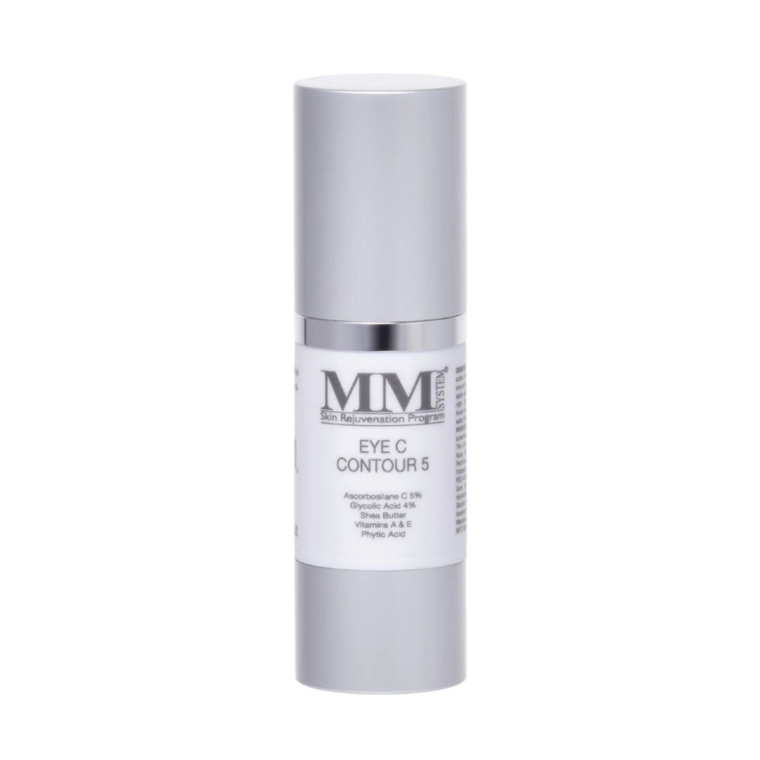 Mene&Moy Eye C Conture 5% 30ml. nowe opakowanie