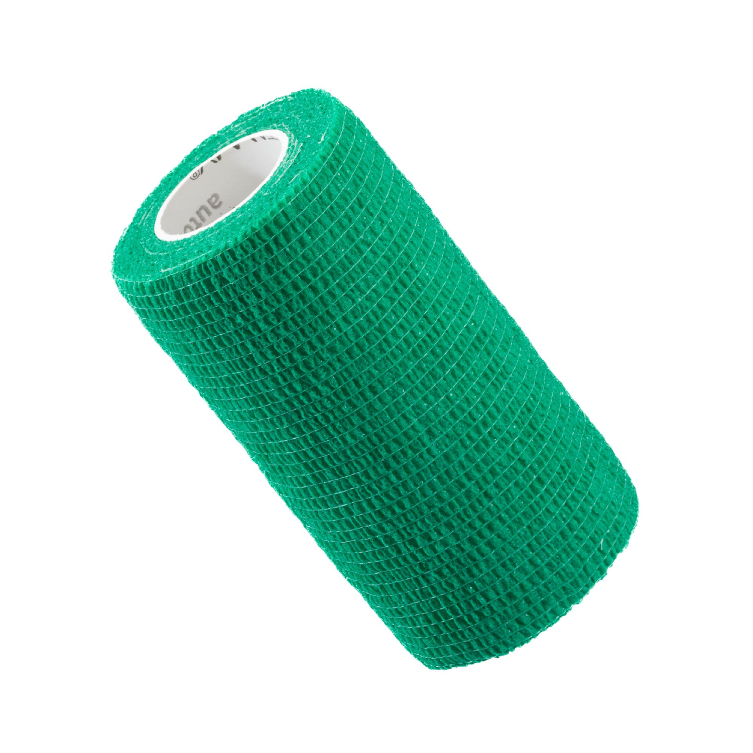 Vitammy - elastyczny bandaż kohezyjny zielony (10 cm x 4,5 m), 1 sztuka
