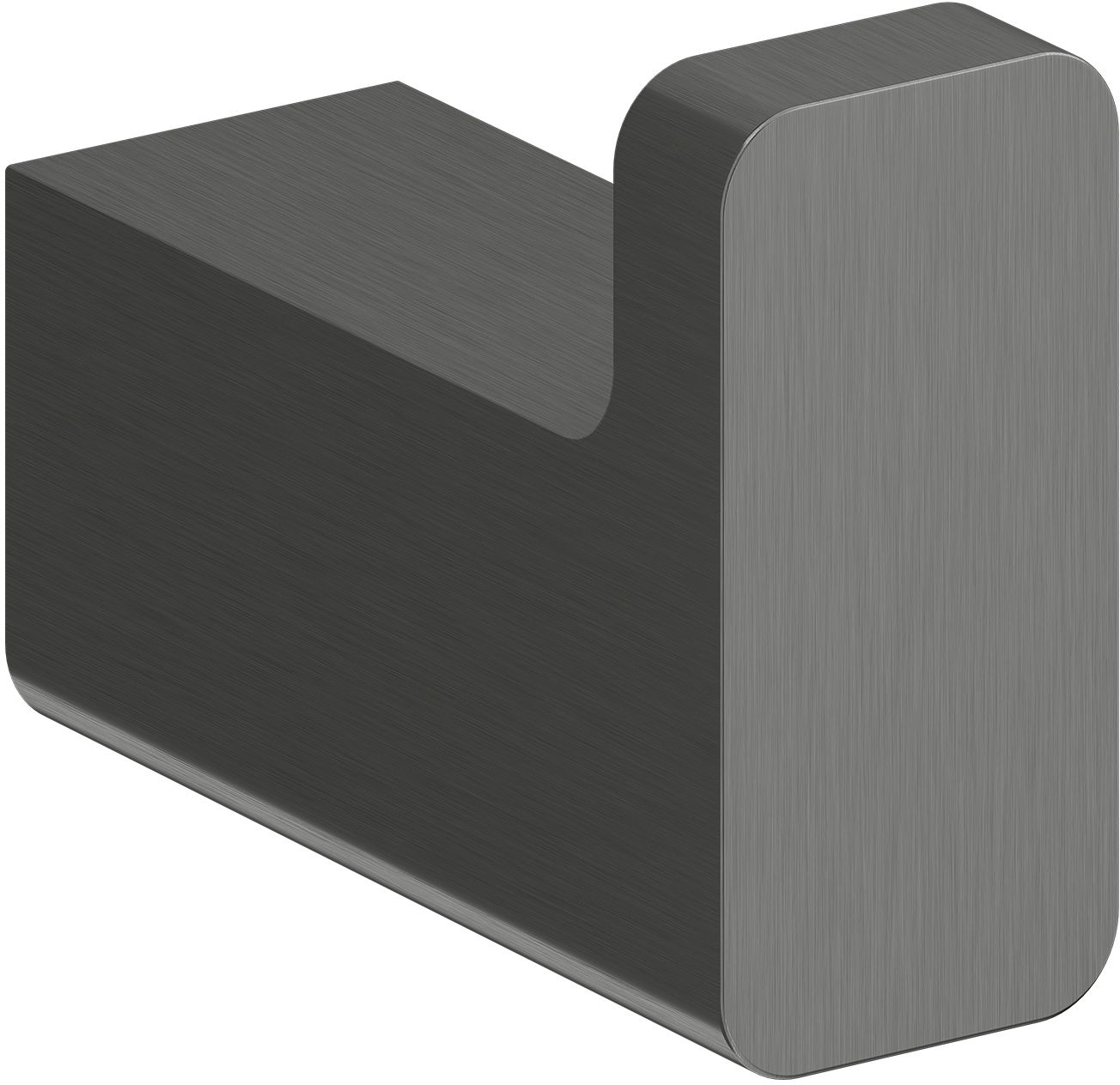 Omnires Nelson haczyk grafit NL80110GR - Wysyłka w 24h