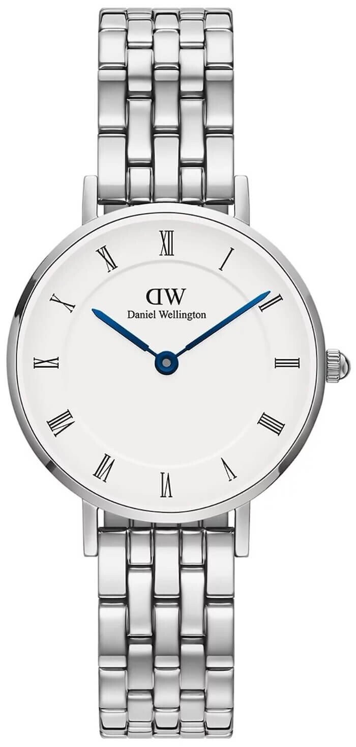 Zegarek damski Daniel Wellington Petite Roman DW00100685