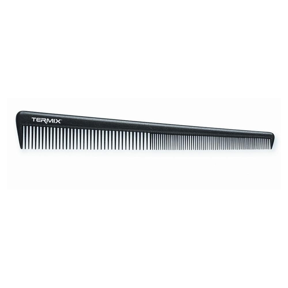 Grzebień titanium Termix do strzyżenia Nr 807 kod 2111003